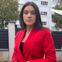 Cheriane Talbi