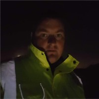 Darren Sewell