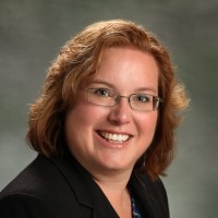 Kathy Burley, Cpre