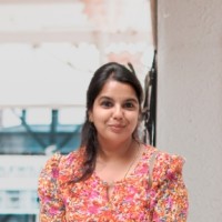 Indrani K R