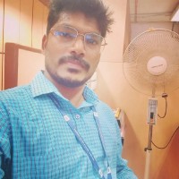 Srinu Ramasatyam E.
