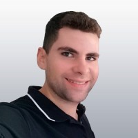 Javier Enrique Pinto Goncalves
