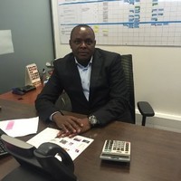 Robert Muathe