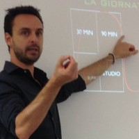 Luca Romito