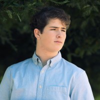 Ethan Lockhart-Ralston