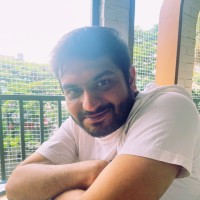 Siddarth Pai