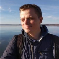 Rodion Zorin