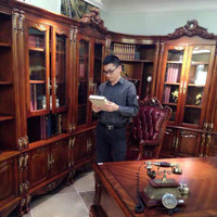 Aaron Liew