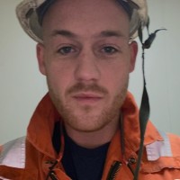 Gareth Patterson
