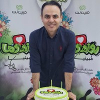 Peyman Vaghari