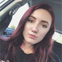 Taylor Dziuba