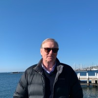 Jim Burr