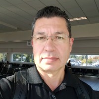 Alfonso Alvizo
