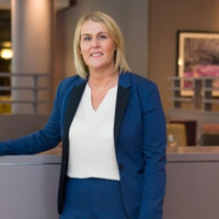 Louise O'Gorman