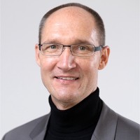 Dr. Andreas Huefner, MD, EBCEM