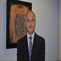 Fernando Encinar Martin