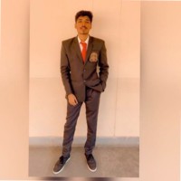 Bhavya Raval