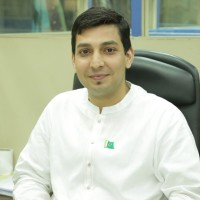 ABDUL SAMI QURESHI