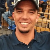 Kevin Miller
