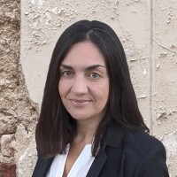 Alicia Dotor Navarro