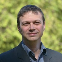 Simon Heath
