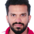 Sunil Kumar N