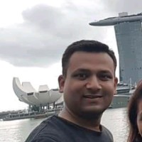 Sandip Sheth