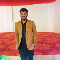 Atish Rai