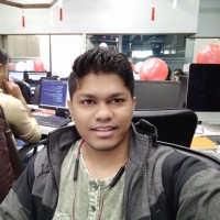 Vishal Nakum