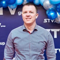 Maksym Hnizdovskyi
