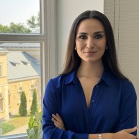 Aleksandra Reshad