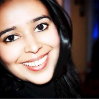 Anjali Kapoor
