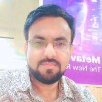 Mohd Umair Siddiqui