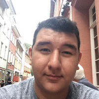 Alejandro Garcia