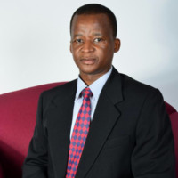 Sandile Mabuza