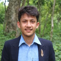 Nikesh Katuwal