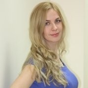 Инга Михальцова