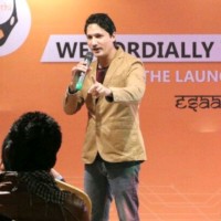 shyam sharma