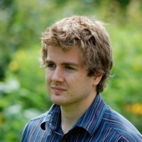 Matt Hollingsworth
