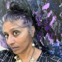 Sandy (Sandhya) Asirvatham