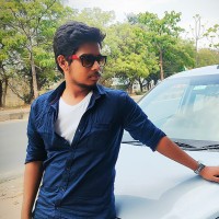 Prashanth Goud