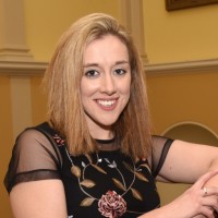 Susanne O’Reilly