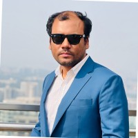 Ali Asif Shawon