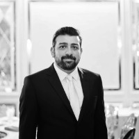 Omar Arif