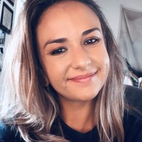 Caitlin Carey