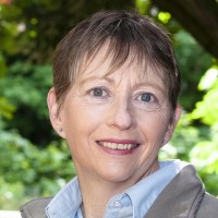 Alison Marsden