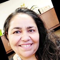 Felina Rascon