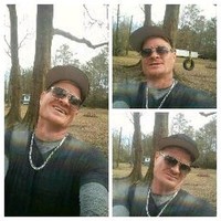 Jesse Marshall