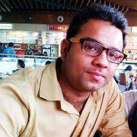 Himanshu Khatri
