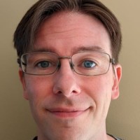 Chris Jensen